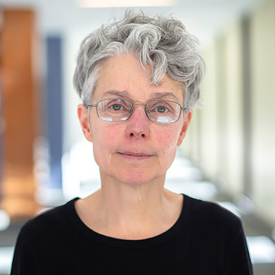 Fiona Somerset