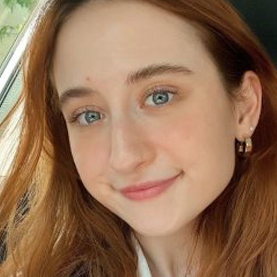 Annika Redgate