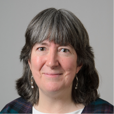 Carol J. Gray