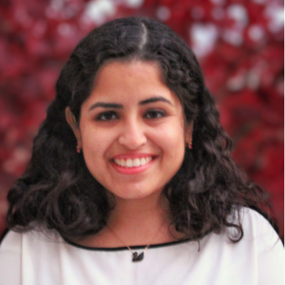 Shamayeta Bhattacharya